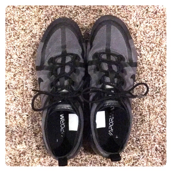 Nike Air Vapormax 19 (black) - Picture 1 of 3